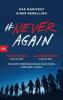 #Never Again - Das Manifest einer Rebellion - David Hogg, Lauren Hogg