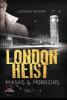 London Heist 1: Mask & Mirrors - Jonna McKay