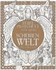 Scheibenwelt - Terry Pratchett