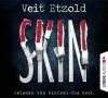 Skin, 6 Audio-CDs - Veit Etzold