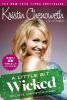 A Little Bit Wicked: Life, Love, and Faith in Stages - Kristin Chenoweth