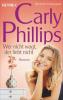 Wer nicht wagt, der liebt nicht - Carly Phillips