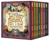 Harry Potter. Die große Box zum Jubiläum. Alle 7 Bände. - J. K. Rowling