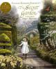 The Secret Garden, Gift edition. Der geheime Garten, engl. Ausgabe - Frances Hodgson Burnett