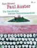 Die Geschichte meiner Schreibmaschine - Paul Auster, Sam Messer