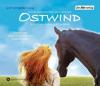 Ostwind 02 - Rückkehr nach Kaltenbach (Hörbuch) - Lea Schmidbauer, Kristina Magdalena Henn
