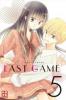 Last Game. Bd.5 - Shinobu Amano