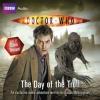 "Doctor Who": The Day of the Troll - Simon Messingham
