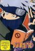 Naruto, 1 DVD. Tl.23 - 
