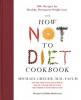How Not to Diet Cookbook - M. D. Greger