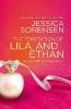 The Temptation of Lila and Ethan - Jessica Sorensen, Sarah Sorensen