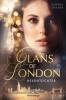Clans of London: Hexentochter - Sandra Grauer