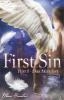 First Sin - Ellen Hunter