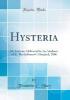 Hysteria - Frederic C. Skey