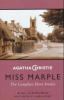 Miss Marple, The Complete Short Stories - Agatha Christie