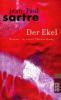 Der Ekel - Jean-Paul Sartre