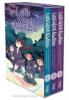 Little Witch Academia, Bände 1-3 im Sammelschuber - Keisuke Sato, Ryo Yoshinari, Yoh Yoshinari