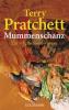 Mummenschanz - Terry Pratchett