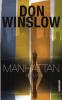 Manhattan - Don Winslow