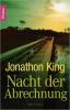 Nacht der Abrechnung - Jonathon King