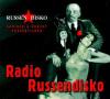 Radio Russendisko. CD - Wladimir Kaminer, Yuriy Gurzhy