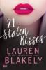 21 Stolen Kisses - Blakely Lauren Blakely