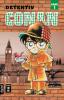 Detektiv Conan 01 - Gosho Aoyama