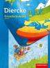 Diercke Grundschulatlas Sachsen (Ausgabe 2013) - 