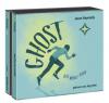 Ghost - Jason Reynolds