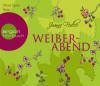 Weiberabend, 4 Audio-CDs - Joanne Fedler