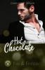 Hot-Chocolate-Quickie: Fay & Enrico - Charlotte Taylor