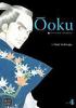 Ooku: The Inner Chambers, Volume 4 - Fumi Yoshinaga