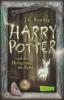 Harry Potter 7 und die Heiligtümer des Todes - Joanne K. Rowling