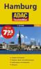 ADAC TaschenAtlas Hamburg 1 : 20 000 - 