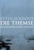 Die Themse - Peter Ackroyd