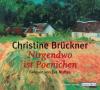 Nirgendwo ist Poenichen - Christine Brückner