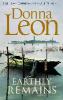 Earthly Remains - Donna Leon