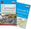 DuMont Reise-Taschenbuch Reiseführer Cornwall & Südwestengland - Petra Juling
