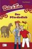 Bibi & Tina - Der Pferdedieb - Theo Schwartz