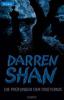 Darren Shan, Die Prüfungen der Finsternis - Darren Shan