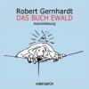 Das Buch Ewald, 1 Audio-CD - Robert Gernhardt
