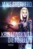 Kris Longknife: Die Rebellin - Mike Shepherd