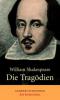Die Tragödien - William Shakespeare