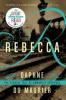 Rebecca, English edition - Daphne Du Maurier