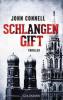 Schlangengift - John Connell