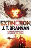 Extinction - J. T. Brannan