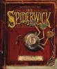 Die Spiderwick Geheimnisse, Die große Entdeckungsreise in die verzauberte Welt dokumentiert von Thimbletack - Tony DiTerlizzi, Holly Black