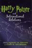 Harry Potter and International Relations - -