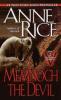 Memnoch, the Devil - Anne Rice