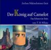 Der König auf Camelot, Das Schwert im Stein, 6 Audio-CDs - Terence H. White